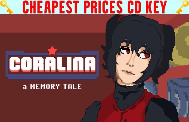 Buy Coralina: a Memory Tale Cheap CD KEY