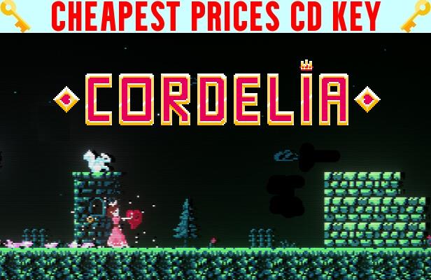 Buy Cordelia Cheap CD KEY