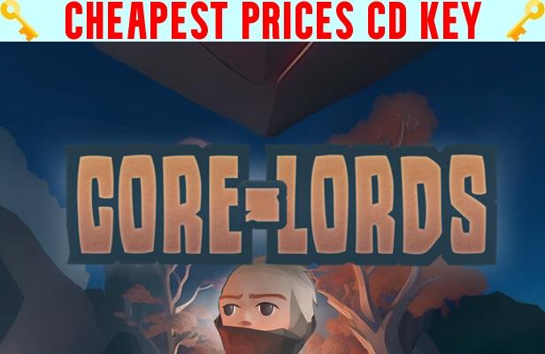 Buy Core Lords Cheap CD KEY