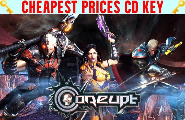 Buy Coreupt Cheap CD KEY