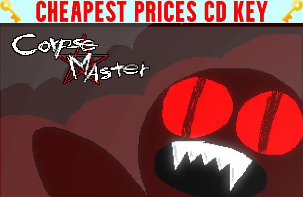 Buy Corpse Master Cheap CD KEY