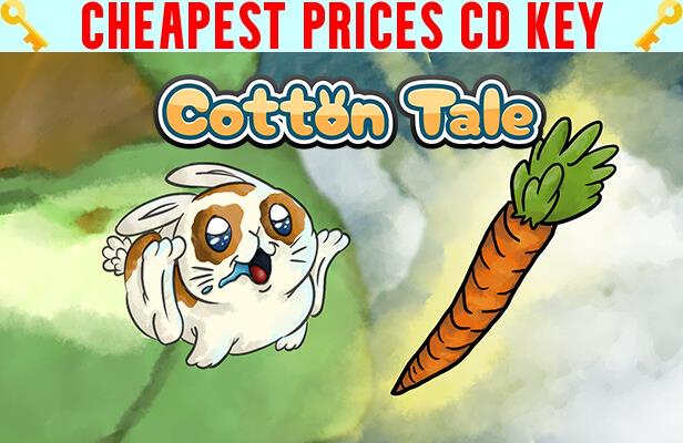 Buy Cotton Tale Cheap CD KEY