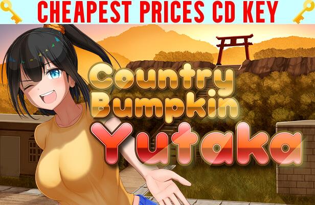 Buy Country Bumpkin Yutaka Cheap CD KEY