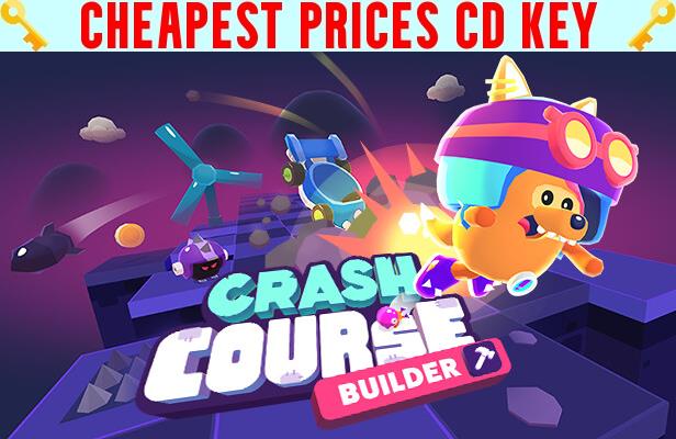 Buy Crash Course Builder Cheap CD KEY