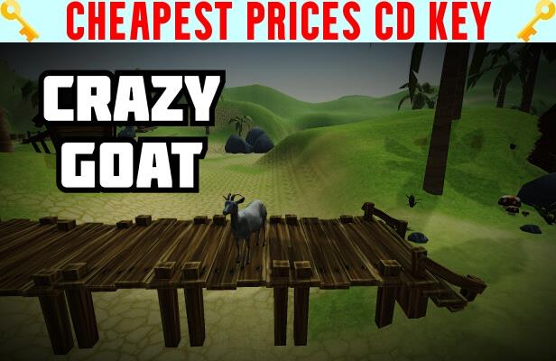 Buy Crazy Goat Cheap CD KEY