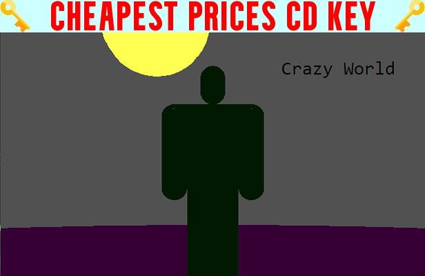 Buy Crazy World Cheap CD KEY