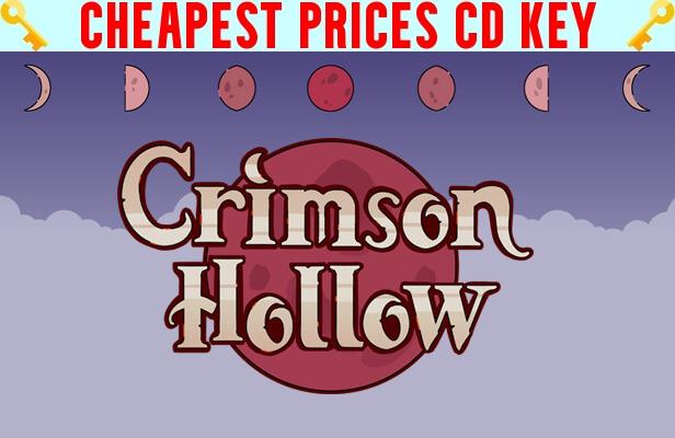 Buy Crimson Hollow Cheap CD KEY