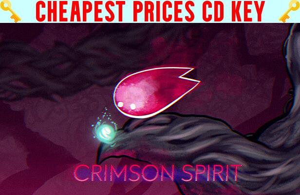 Buy Crimson Spirit Cheap CD KEY