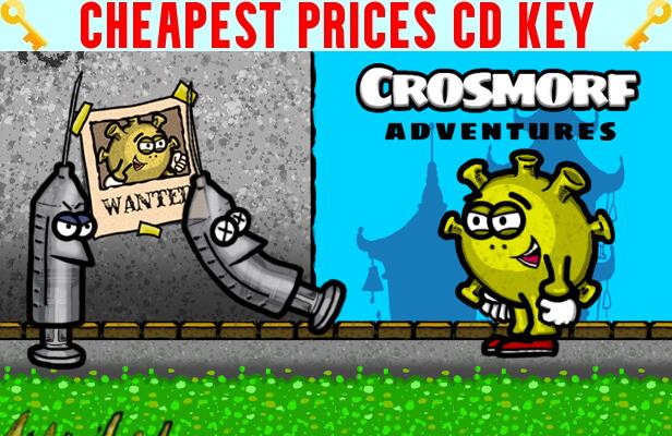 Buy Crosmorf Adventures Cheap CD KEY