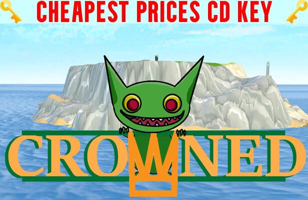 Buy Crowned Cheap CD KEY