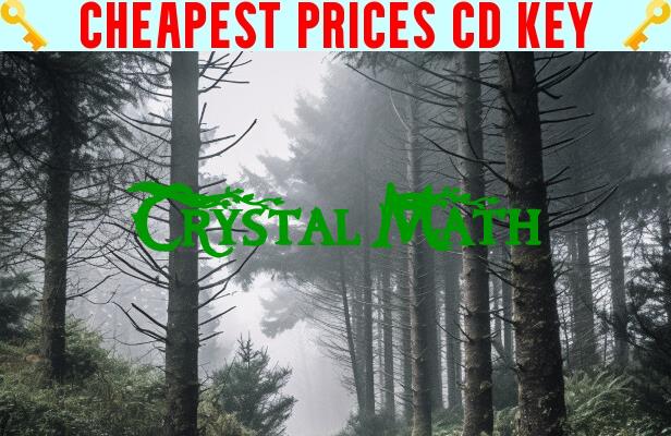 Buy Crystal Math Cheap CD KEY