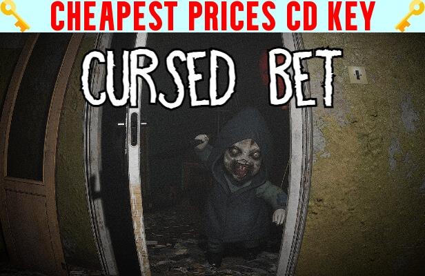 Buy Cursed Bet Cheap CD KEY