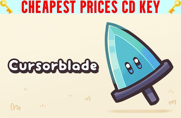 Buy Cursorblade Cheap CD KEY