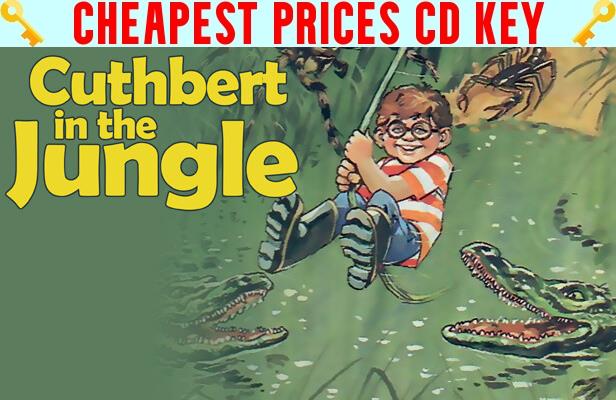 Buy Cuthbert in the Jungle Cheap CD KEY