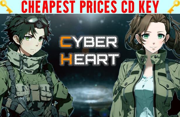 Buy CyberHeart Cheap CD KEY