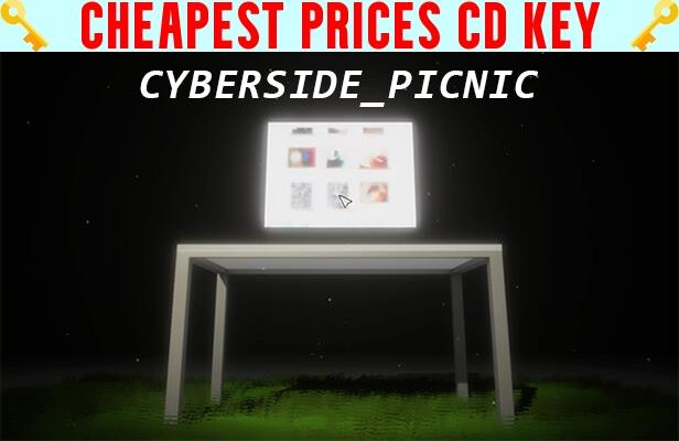 Buy Cyberside Picnic Cheap CD KEY