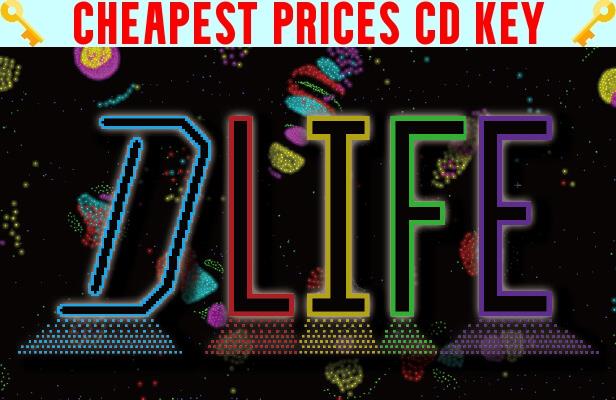 Buy D Life Cheap CD KEY