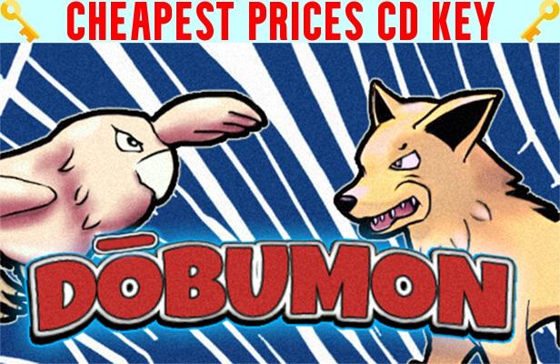 Buy Dōbumon Cheap CD KEY