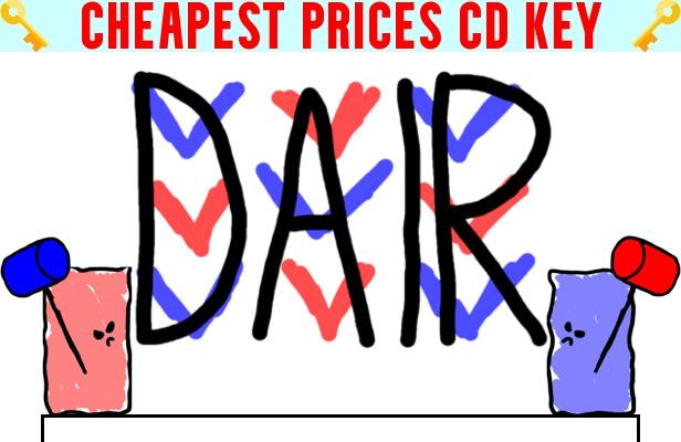 Buy DAIR Cheap CD KEY