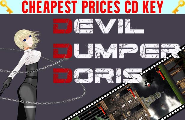 Buy DEVIL DUMPER DORIS Cheap CD KEY