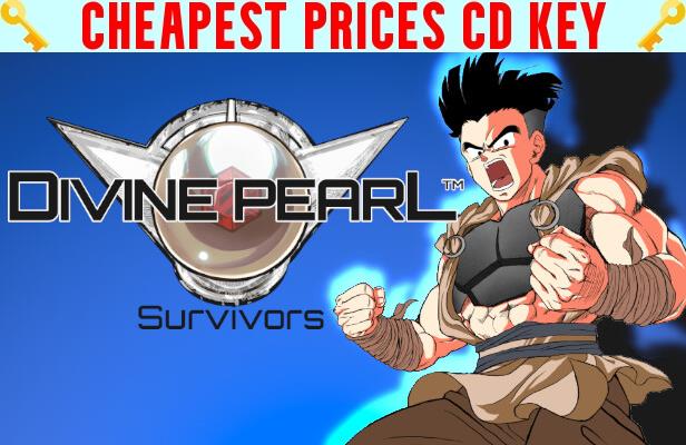 Buy DIVINE PEARL™: Survivors Cheap CD KEY