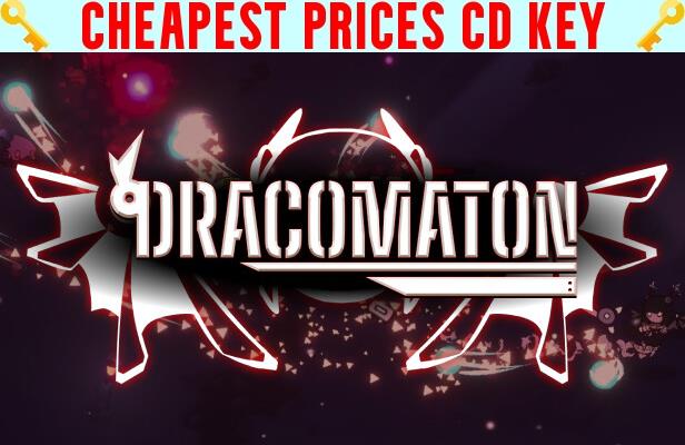 Buy DRACOMATON Cheap CD KEY