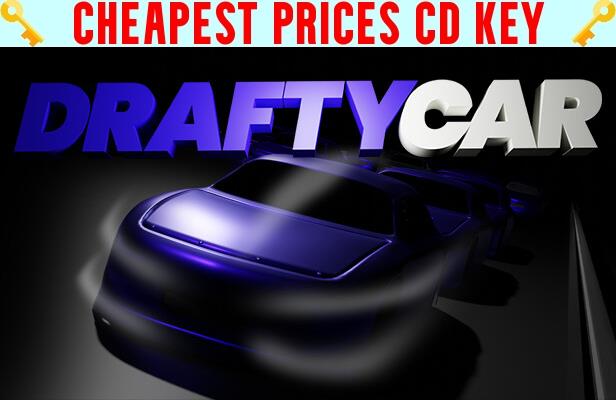 Buy DRAFTYCAR Cheap CD KEY