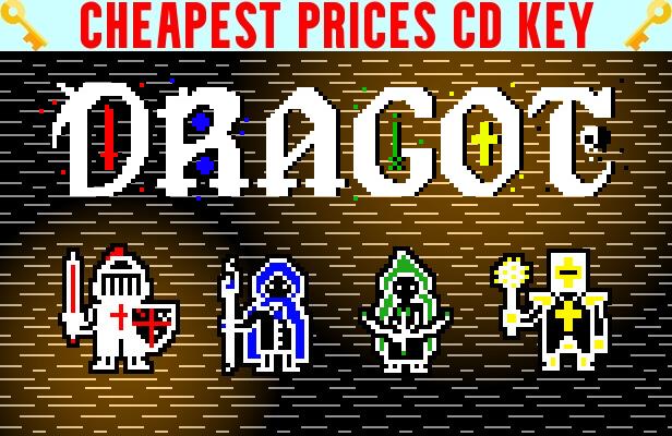 Buy DRAGOT Cheap CD KEY