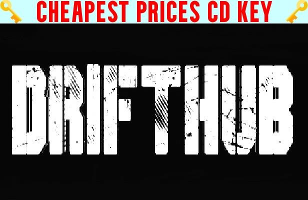 Buy DRIFTHUB Cheap CD KEY