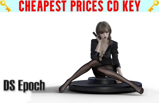 Buy DS Epoch Cheap CD KEY