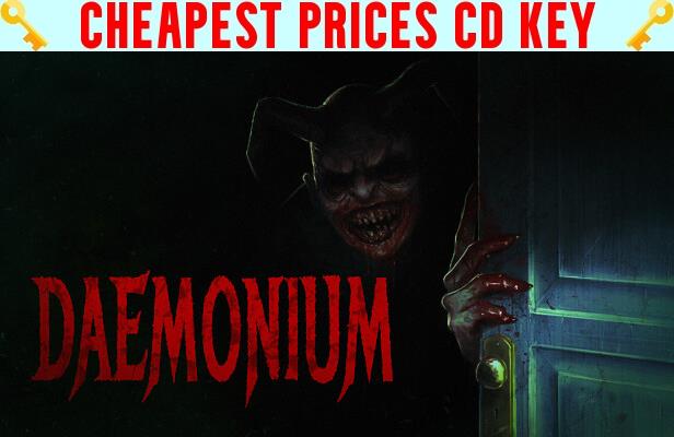 Buy Daemonium Cheap CD KEY