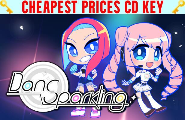 Buy DanSparkling Cheap CD KEY