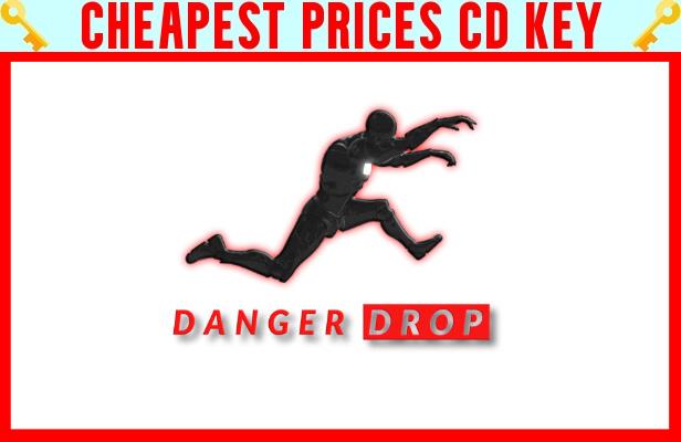 Buy Danger Drop Cheap CD KEY