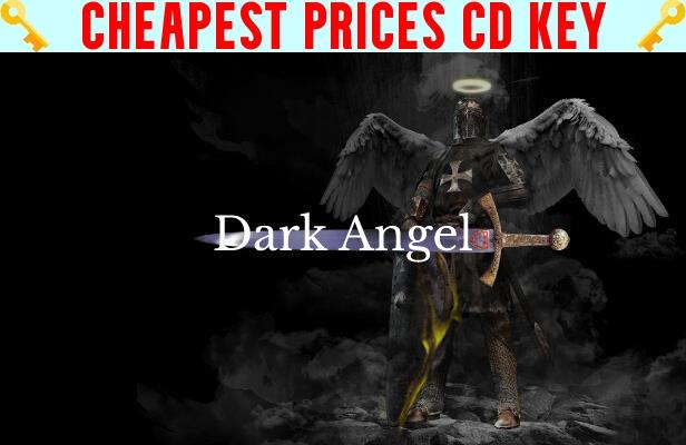 Buy Dark Angel Cheap CD KEY