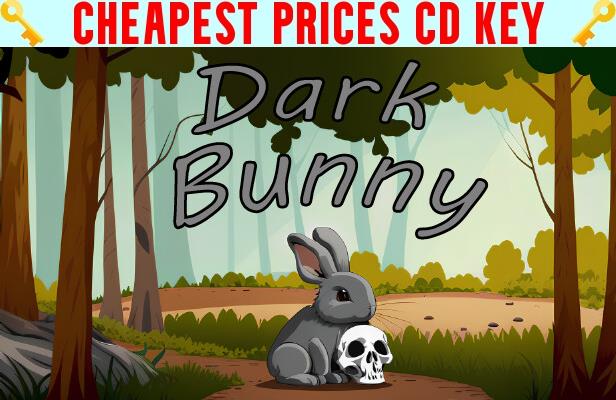 Buy Dark Bunny Cheap CD KEY