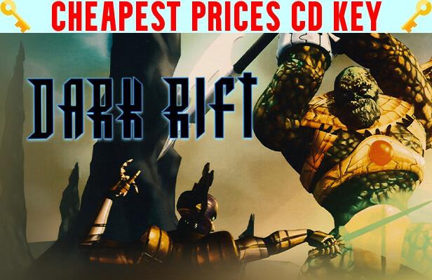 Buy Dark Rift Cheap CD KEY