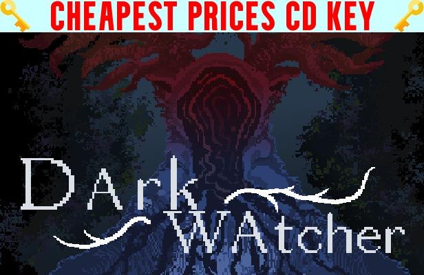 Buy Dark Watcher Cheap CD KEY