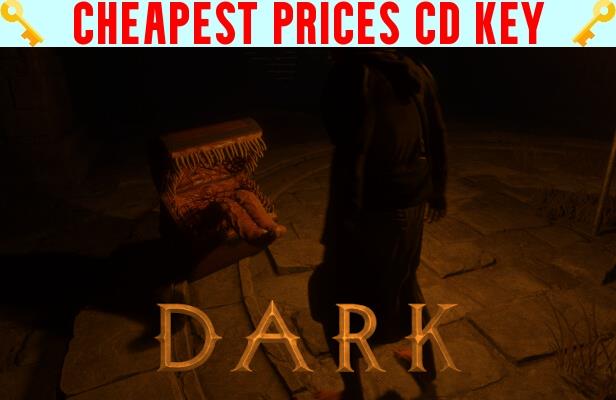 Buy Dark Cheap CD KEY