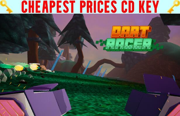 Buy Dart Racer Cheap CD KEY