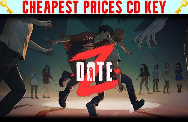 Buy Date Z Cheap CD KEY