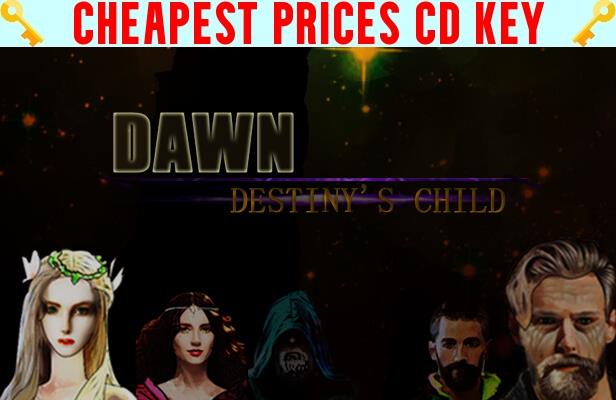 Buy Dawn Destiny's Child Cheap CD KEY