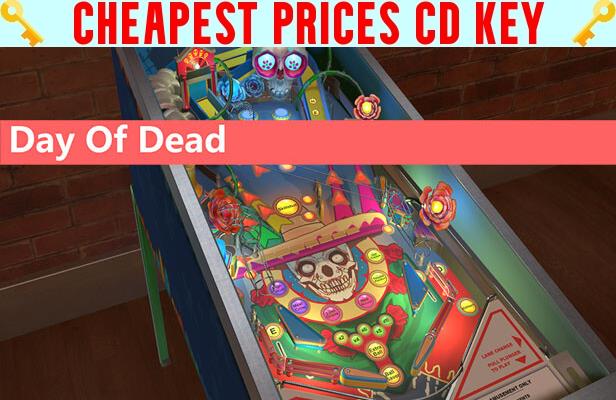 Buy Day Of Dead Cheap CD KEY