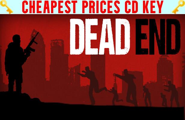 Buy Dead End Cheap CD KEY