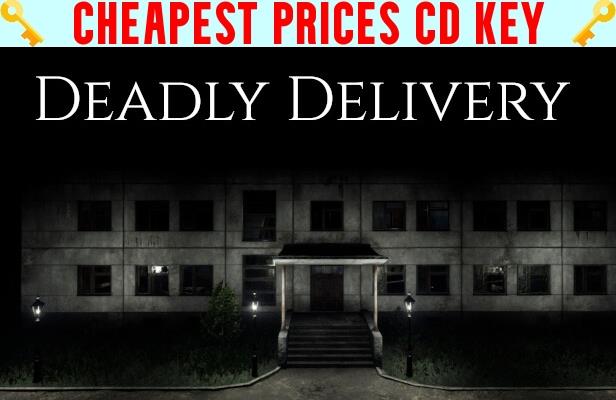 Buy Deadly Delivery Cheap CD KEY