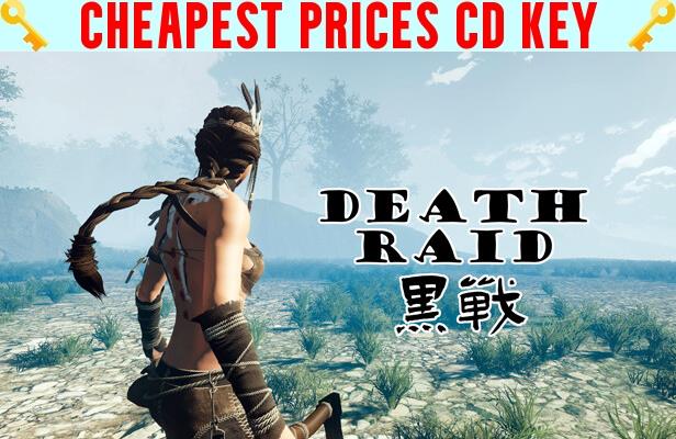 Buy Death Raid Cheap CD KEY