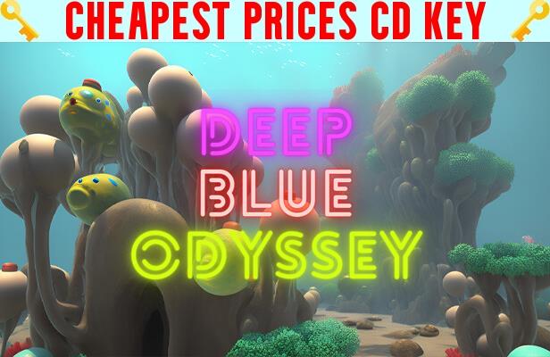 Buy Deep Blue Odyssey Cheap CD KEY