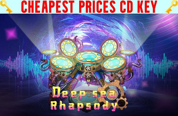 Buy Deep Sea Rhapsody Cheap CD KEY