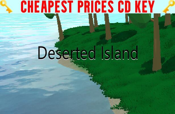 Buy Deserted Island Cheap CD KEY