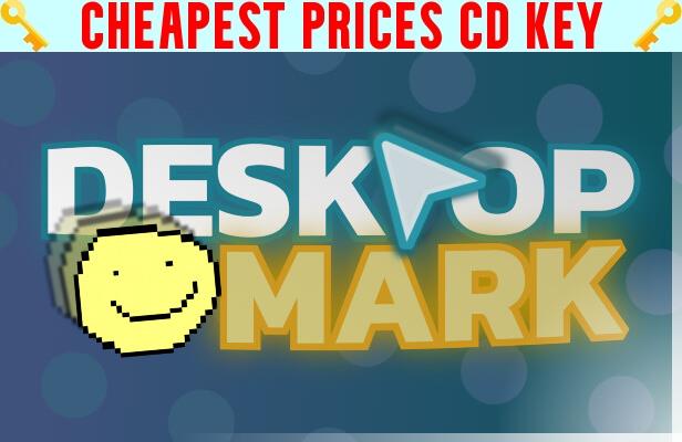 Buy Desktop Mark Cheap CD KEY