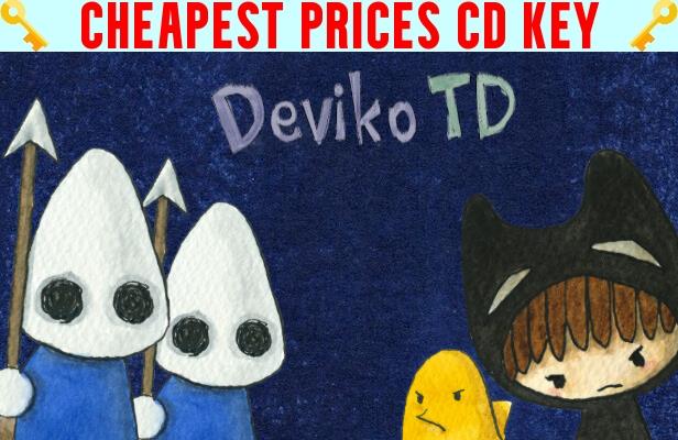 Buy Deviko TD Cheap CD KEY